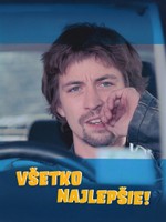 Všetko najlepšie!