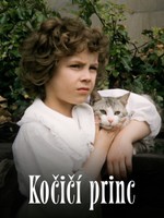 Kočičí princ