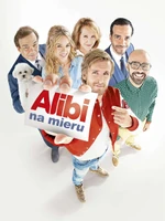 Alibi na mieru
