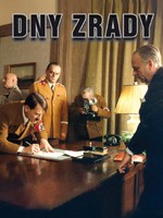 Dny zrady 1/2
