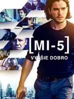 MI-5: Vyššie dobro