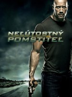 Neľútostný pomstiteľ