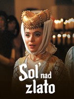 Soľ nad zlato