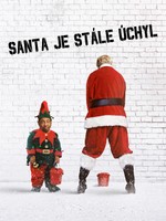 Santa je stále úchyl