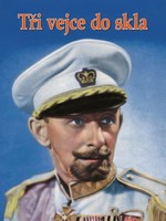 Tři vejce do skla