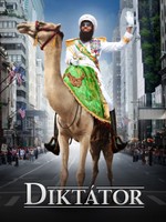 Diktátor