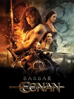 Barbar Conan
