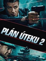 Plán úteku 2