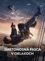 Smrtonosná pasca v oblakoch