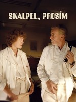 Skalpel, prosím
