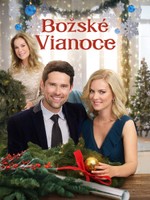 Božské Vianoce