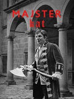 Majster kat