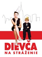 Dievča na stráženie