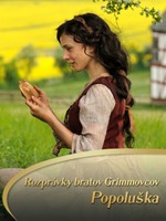 Rozprávky bratov Grimmovcov: Popoluška