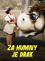 Za humny je drak