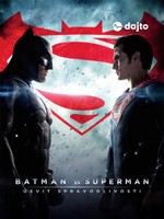 Batman vs. Superman: Úsvit spravodlivosti