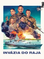 Invázia do raja