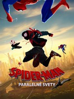 Spider-Man: Paralelné svety