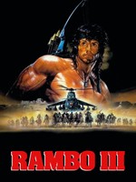 Rambo III.