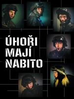 Úhoři mají nabito