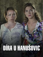 Díra u Hanušovic