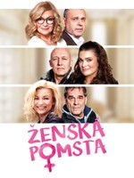 Ženská pomsta