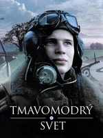 Tmavomodrý svet