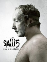 Saw: Hra o prežitie 5