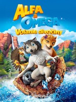 Alfa a Omega: Volanie divočiny
