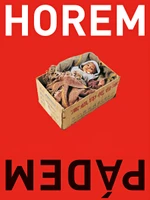 Horem pádem