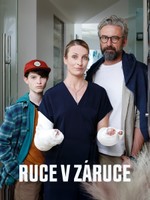 Ruce v záruce
