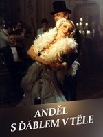 Anděl s ďáblem v těle