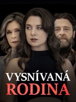Vysnívaná rodina