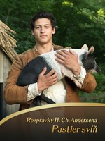 Rozprávky H. Ch. Andersena: Pastier svíň