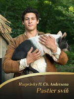 Rozprávky H. Ch. Andersena: Pastier svíň