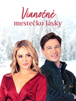 Vianočné mestečko lásky