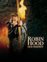 Robin Hood: Kráľ zbojníkov