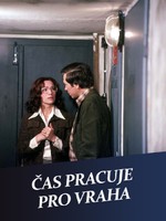 Čas pracuje pro vraha
