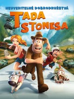 Neuveriteľné dobrodružstvá Tada Stonesa