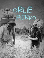 Orlie pierko