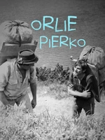Orlie pierko