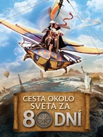 Cesta okolo sveta za 80 dní