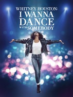Whitney Houston: I Wanna Dance with Somebody