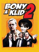 Bony a klid 2