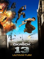 Okrsok 13: Ultimátum