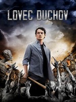 Lovec duchov