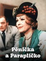 Pěnička a Paraplíčko