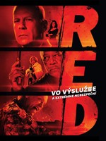 RED: Vo výslužbe a extrémne nebezpeční