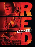 RED: Vo výslužbe a extrémne nebezpeční