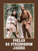Poklad na Striebornom jazere